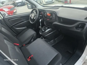 Fiat Doblo 1.4i  МЕТАН, снимка 10