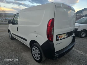 Fiat Doblo 1.4i МЕТАН - 15800 лв. - 22384749 | Car24.bg