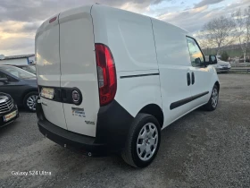 Fiat Doblo 1.4i  МЕТАН, снимка 4