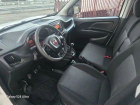 Fiat Doblo 1.4i МЕТАН - 15800 лв. - 22384749 | Car24.bg