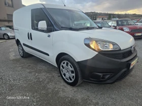 Fiat Doblo 1.4i МЕТАН - 15800 лв. - 22384749 | Car24.bg