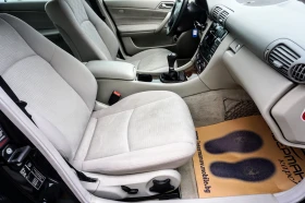 Mercedes-Benz C 220 2.2 CDI ELEGANCE - цена по договаряне - 73213559 11