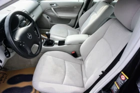 Mercedes-Benz C 220 2.2 CDI ELEGANCE - цена по договаряне - 73213559 5
