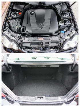 Mercedes-Benz C 220 2.2 CDI ELEGANCE - цена по договаряне - 73213559 13