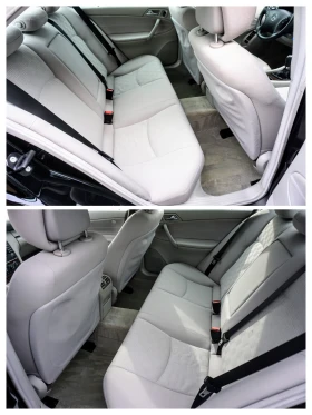 Mercedes-Benz C 220 2.2 CDI ELEGANCE - цена по договаряне - 73213559 12