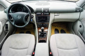 Mercedes-Benz C 220 2.2 CDI ELEGANCE - цена по договаряне - 73213559 8