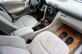 Mercedes-Benz C 220 2.2 CDI ELEGANCE - цена по договаряне - 73213559 9