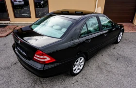 Mercedes-Benz C 220 2.2 CDI ELEGANCE - цена по договаряне - 73213559 3