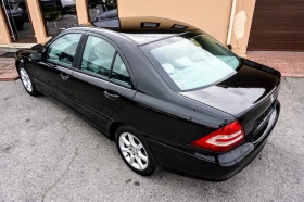 Mercedes-Benz C 220 2.2 CDI ELEGANCE - цена по договаряне - 73213559 4
