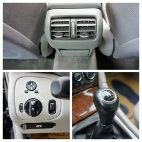 Mercedes-Benz C 220 2.2 CDI ELEGANCE - цена по договаряне - 73213559 6