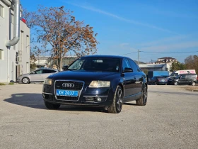 Audi A6 3.0 TDI QUARO SEDAN | Mobile.bg    3