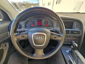 Audi A6 3.0 TDI QUARO SEDAN | Mobile.bg    7