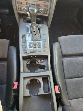 Audi A6 3.0 TDI QUARO SEDAN | Mobile.bg    9