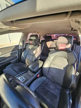 Audi A6 3.0 TDI QUARO SEDAN | Mobile.bg    11