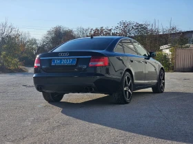 Audi A6 3.0 TDI QUARO SEDAN | Mobile.bg    5
