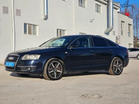 Audi A6 3.0 TDI QUARO SEDAN | Mobile.bg    2