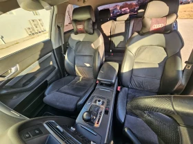 Audi A6 3.0 TDI QUARO SEDAN | Mobile.bg    6