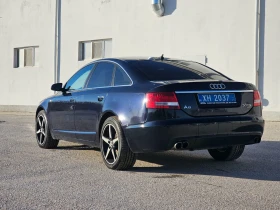 Audi A6 3.0 TDI QUARO SEDAN | Mobile.bg    4
