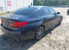 BMW 540 | Mobile.bg    4