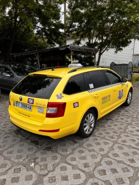 Skoda Octavia 1.4 g-tec cng - 16500 лв. - 47702698 | Car24.bg