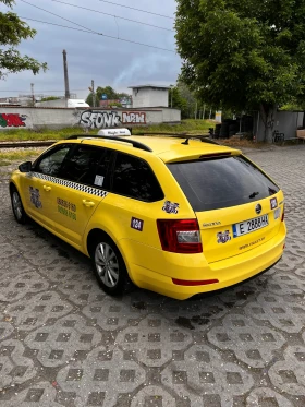 Skoda Octavia 1.4 g-tec cng - 16500 лв. - 47702698 | Car24.bg