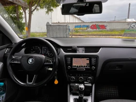 Skoda Octavia 1.4 g-tec cng - 16500 лв. - 47702698 | Car24.bg