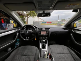Skoda Octavia 1.4 g-tec cng - 16500 лв. - 47702698 | Car24.bg