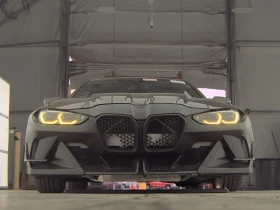 BMW 440 M4 CSL PACKAGE - 83500 лв. - 56432285 | Car24.bg