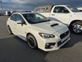 Subaru Impreza WRX W/SPORT-TECH PKG CARFAX    | Mobile.bg    2