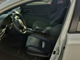 Subaru Impreza WRX W/SPORT-TECH PKG CARFAX    | Mobile.bg    6