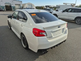 Subaru Impreza WRX W/SPORT-TECH PKG CARFAX    | Mobile.bg    3