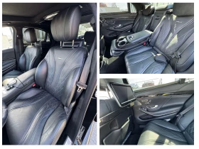 Обява за продажба на Mercedes-Benz S 63 AMG 4MATIC LONG ~92 000 лв. - изображение 9