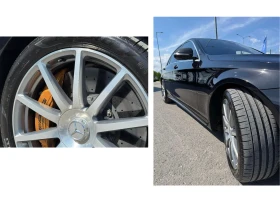 Обява за продажба на Mercedes-Benz S 63 AMG 4MATIC LONG ~92 000 лв. - изображение 5