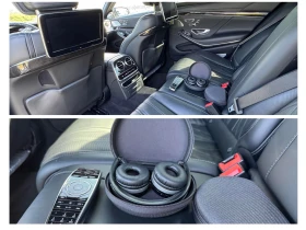 Обява за продажба на Mercedes-Benz S 63 AMG 4MATIC LONG ~92 000 лв. - изображение 7