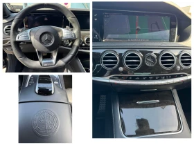 Обява за продажба на Mercedes-Benz S 63 AMG 4MATIC LONG ~92 000 лв. - изображение 6