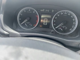 Skoda Fabia 1.4i 86ps - 5700 лв. - 31864356 8