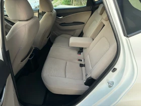 Hyundai Ix20 1.6i AVTOMATIC PANORAMA SWISS | Mobile.bg    9