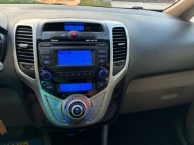 Hyundai Ix20 1.6i AVTOMATIC PANORAMA SWISS | Mobile.bg    12