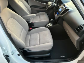 Hyundai Ix20 1.6i AVTOMATIC PANORAMA SWISS | Mobile.bg    8