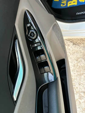 Hyundai Ix20 1.6i AVTOMATIC PANORAMA SWISS | Mobile.bg    14