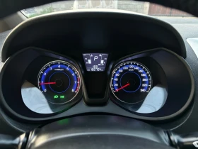 Hyundai Ix20 1.6i AVTOMATIC PANORAMA SWISS | Mobile.bg    13