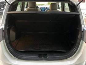 Hyundai Ix20 1.6i AVTOMATIC PANORAMA SWISS | Mobile.bg    15