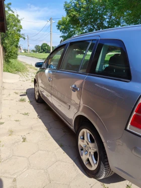 Обява за продажба на Opel Zafira 1.9 CDTI ~3 999 лв. - изображение 5