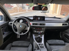 Обява за продажба на BMW 320 M-pack* Navi Android* Digital + * 163кс ~9 500 лв. - изображение 8