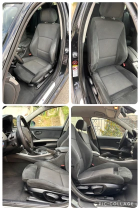 Обява за продажба на BMW 320 M-pack* Navi Android* Digital + * 163кс ~9 500 лв. - изображение 10