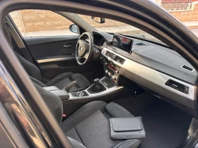 Обява за продажба на BMW 320 M-pack* Navi Android* Digital + * 163кс ~9 500 лв. - изображение 9