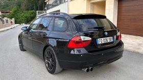 Обява за продажба на BMW 320 M-pack* Navi Android* Digital + * 163кс ~9 500 лв. - изображение 3