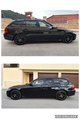 Обява за продажба на BMW 320 M-pack* Navi Android* Digital + * 163кс ~9 500 лв. - изображение 6