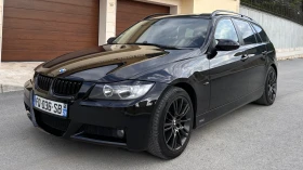 Обява за продажба на BMW 320 M-pack* Navi Android* Digital + * 163кс ~9 500 лв. - изображение 2