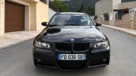 Обява за продажба на BMW 320 M-pack* Navi Android* Digital + * 163кс ~9 500 лв. - изображение 1